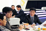제 1기 경찰공제회 홍보대사 워크숍 개최