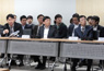 4월 월례회의 진행