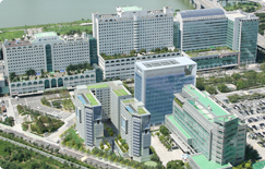 서울아산병원 건강증진센터