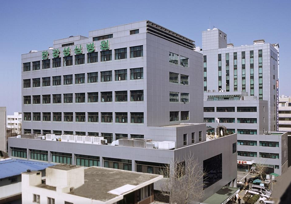 한림대학교 한강성심병원